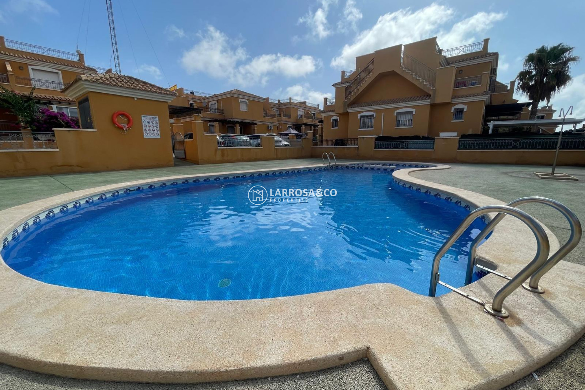 A Vendre - Semi-detached house - Torrevieja - Sector 25