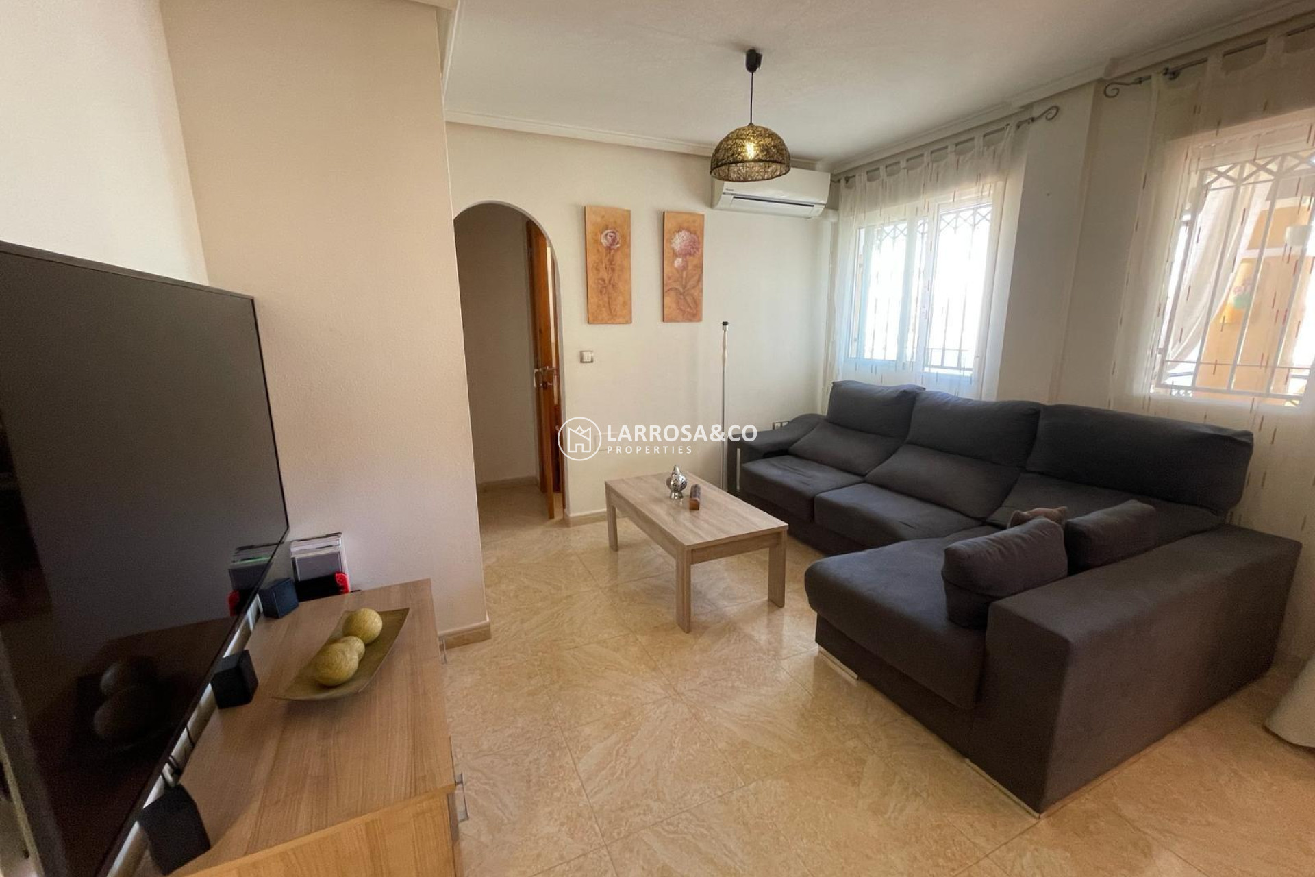 A Vendre - Semi-detached house - Torrevieja - Sector 25