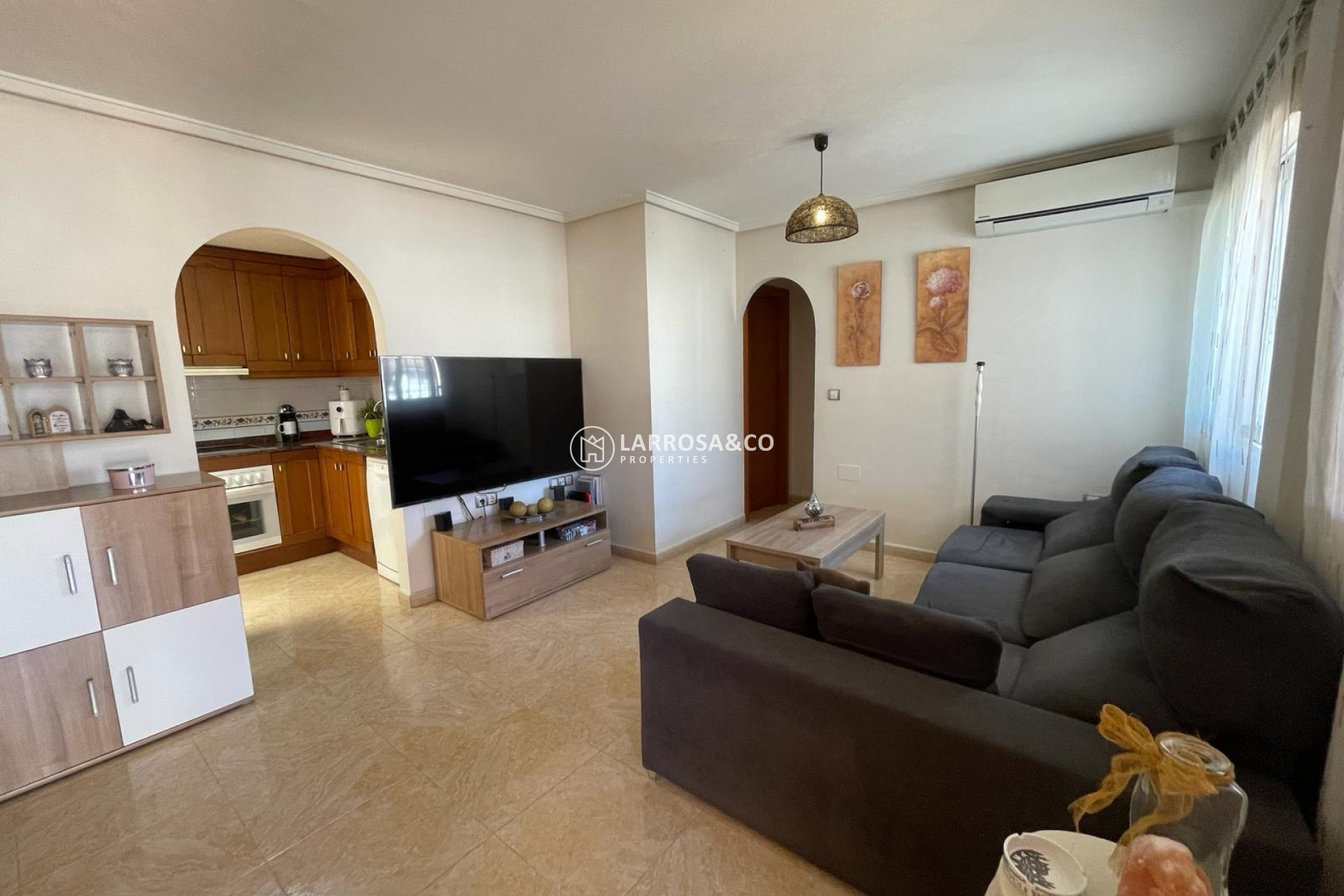 A Vendre - Semi-detached house - Torrevieja - Sector 25