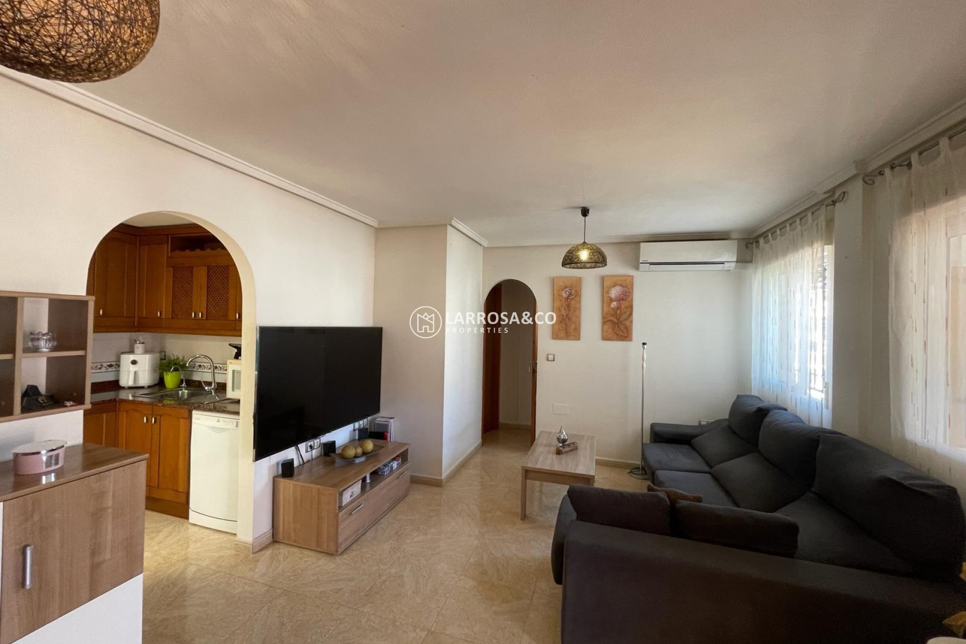 A Vendre - Semi-detached house - Torrevieja - Sector 25