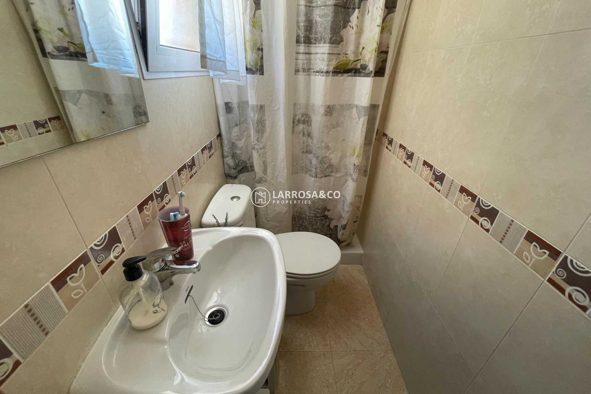 A Vendre - Semi-detached house - Torrevieja - Sector 25