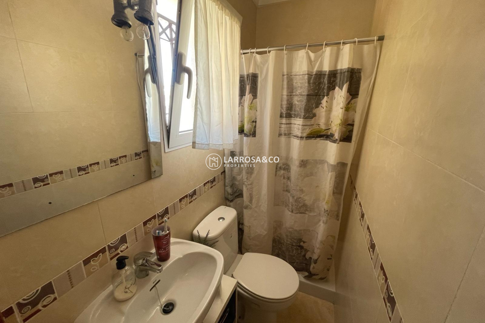 A Vendre - Semi-detached house - Torrevieja - Sector 25