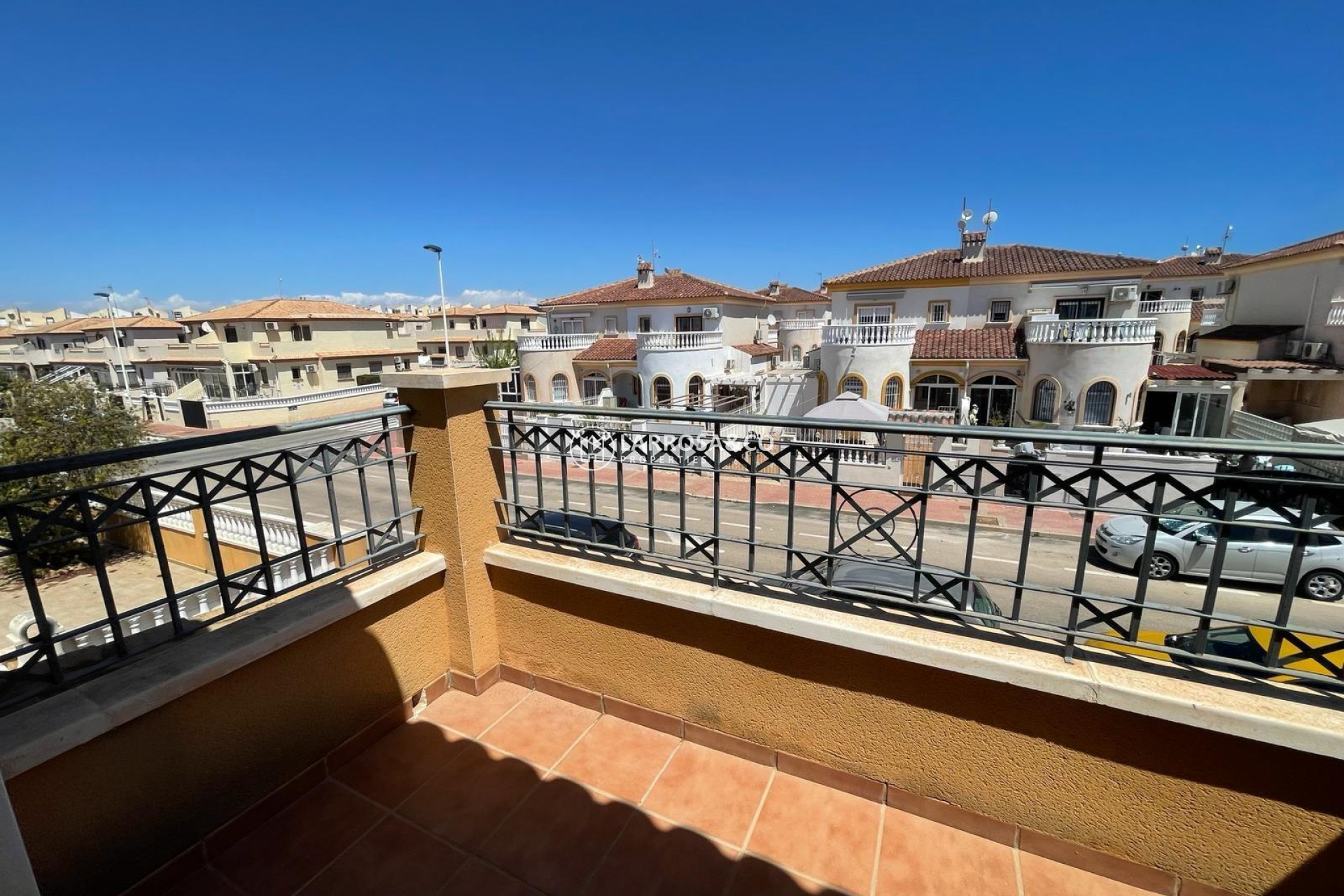 A Vendre - Semi-detached house - Torrevieja - Sector 25