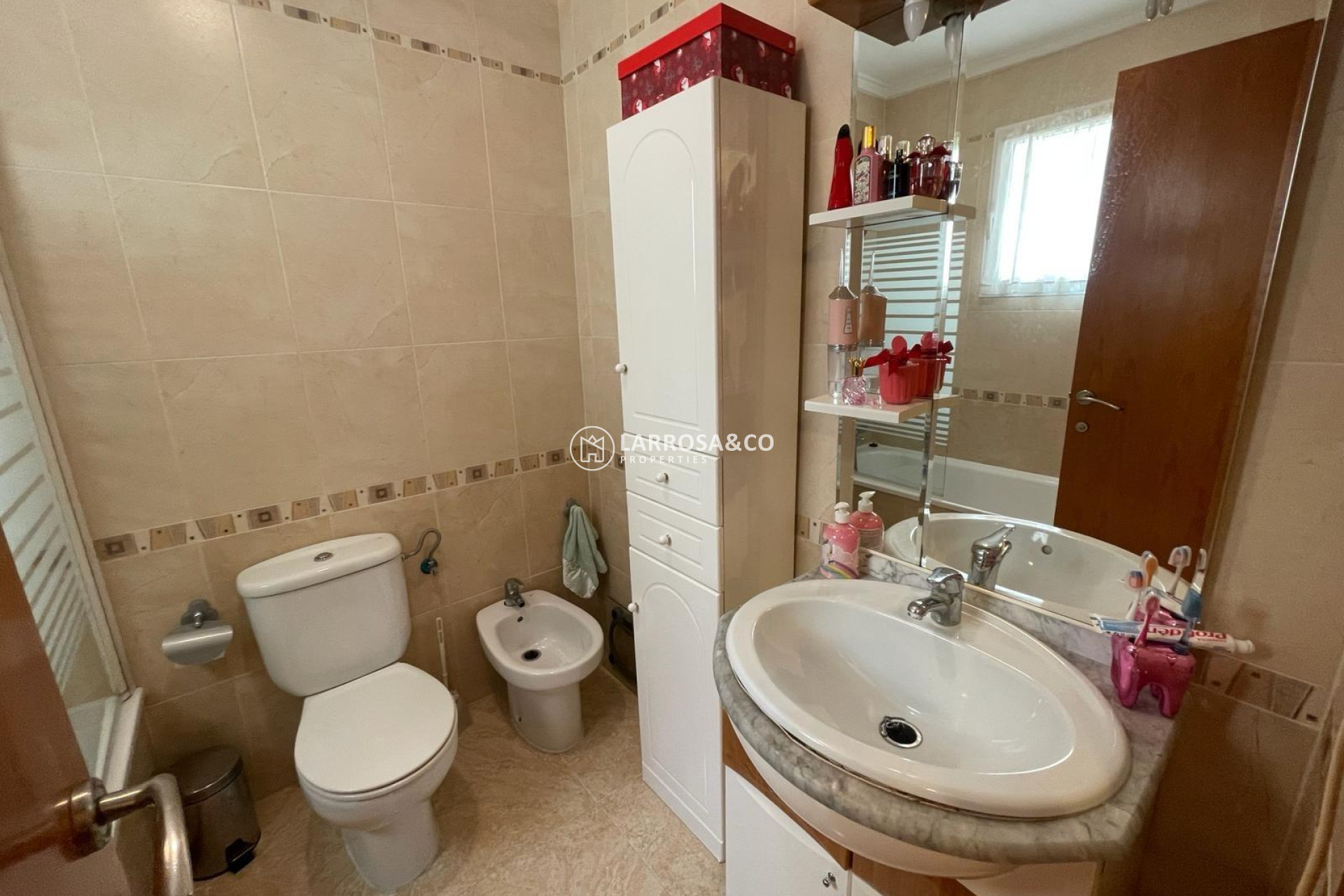 A Vendre - Semi-detached house - Torrevieja - Sector 25