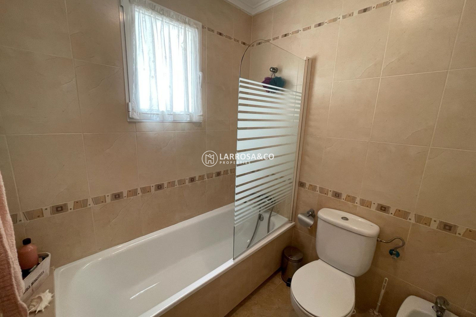 A Vendre - Semi-detached house - Torrevieja - Sector 25