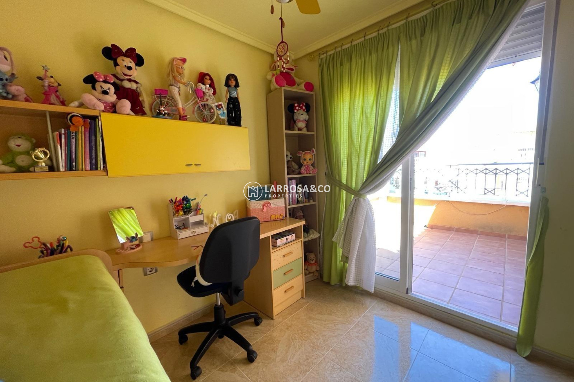 A Vendre - Semi-detached house - Torrevieja - Sector 25