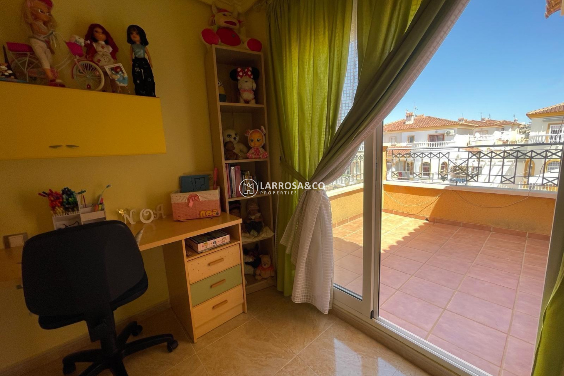 A Vendre - Semi-detached house - Torrevieja - Sector 25