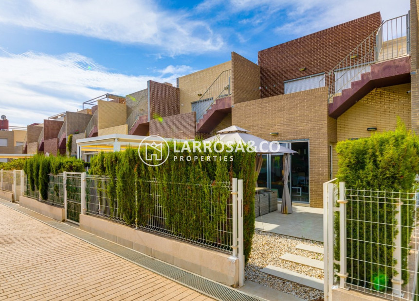 A Vendre - Semi-detached house - Torrevieja - Sector 25