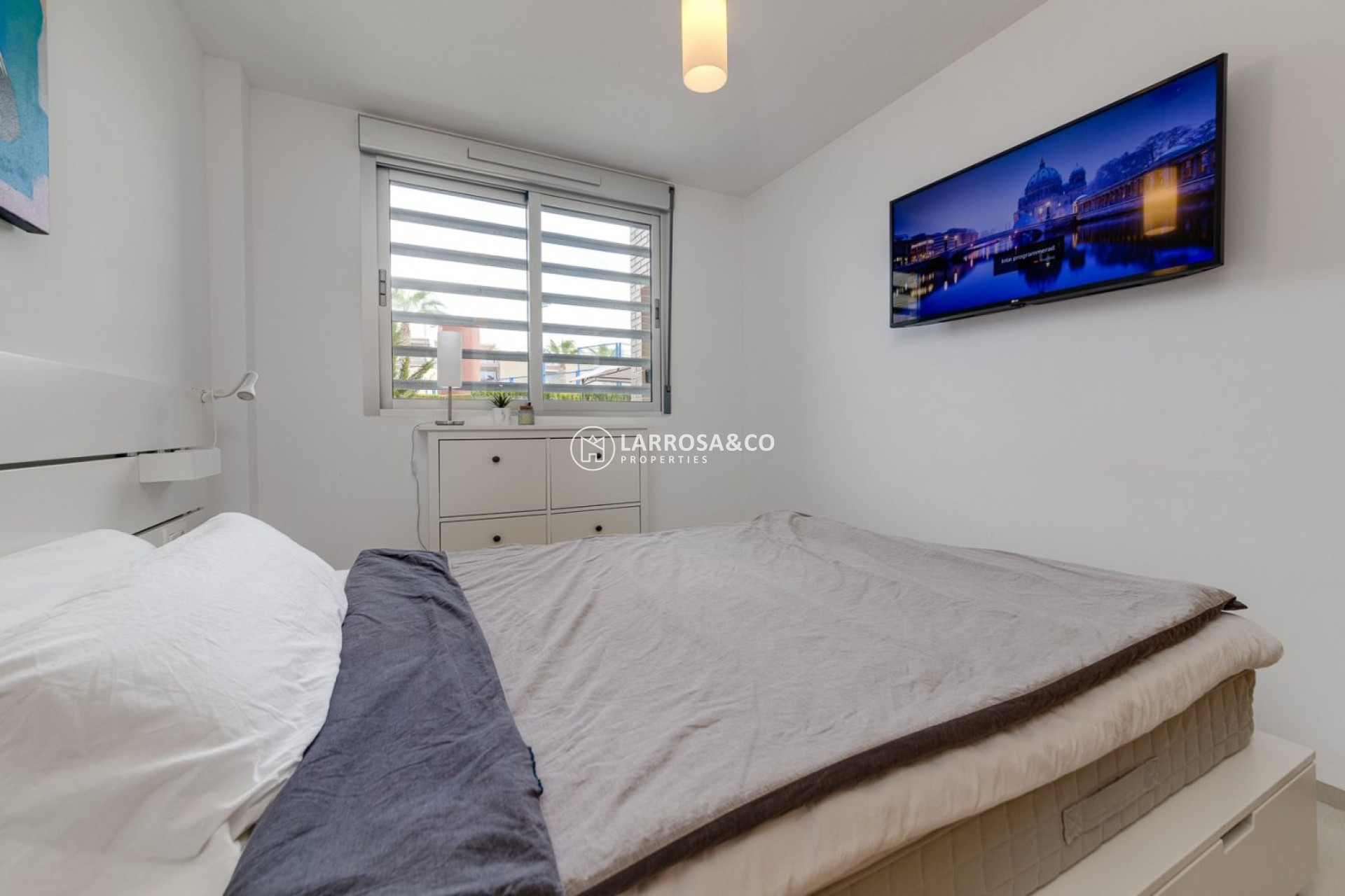 A Vendre - Semi-detached house - Torrevieja - Sector 25