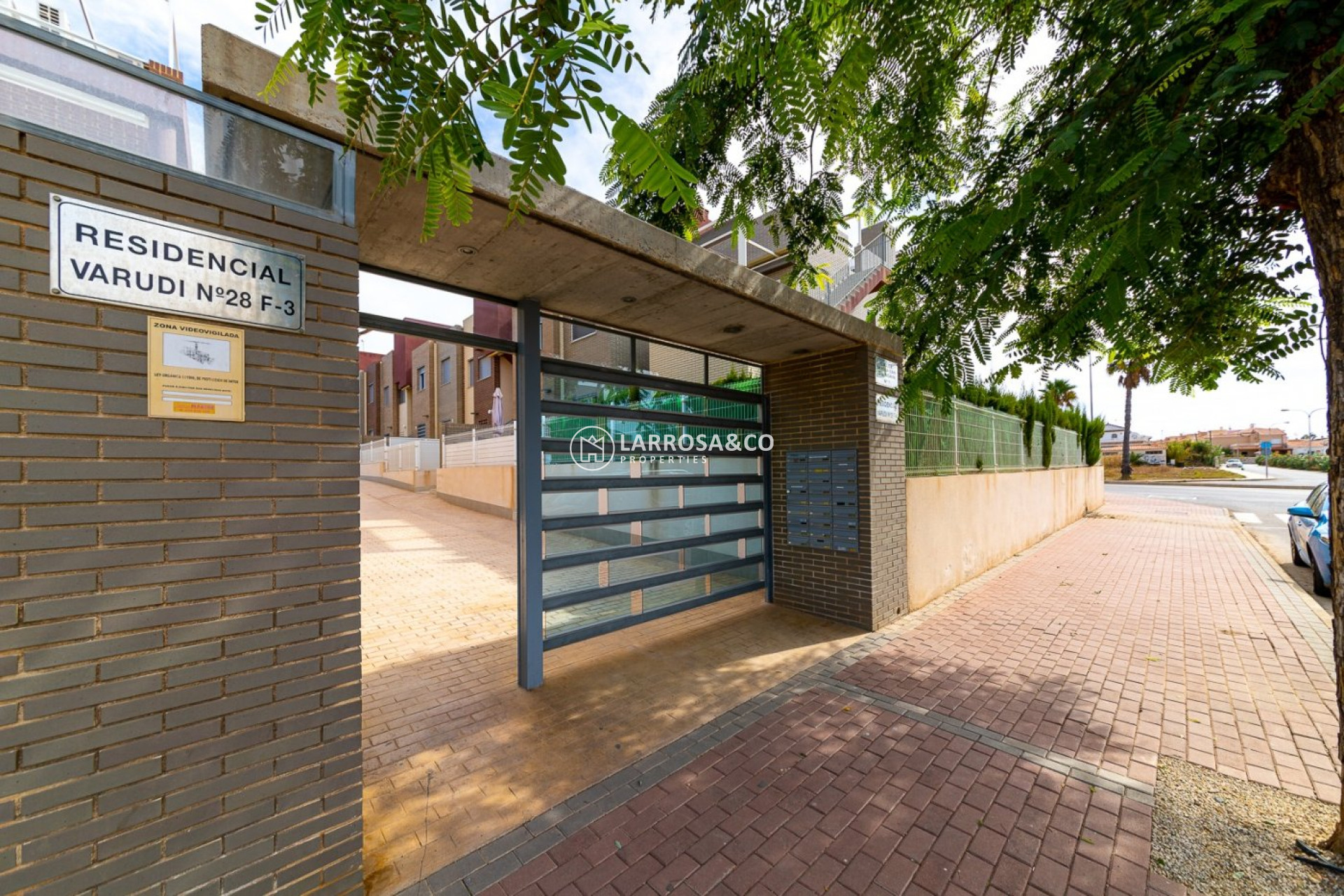 A Vendre - Semi-detached house - Torrevieja - Sector 25