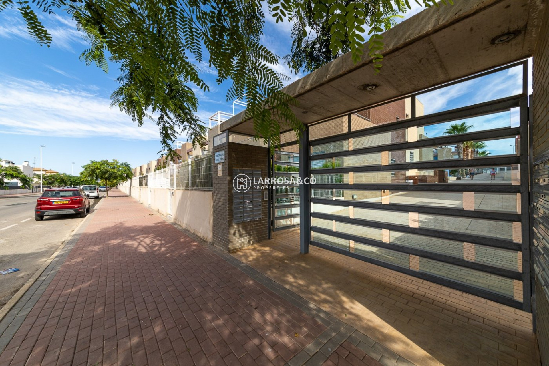 A Vendre - Semi-detached house - Torrevieja - Sector 25