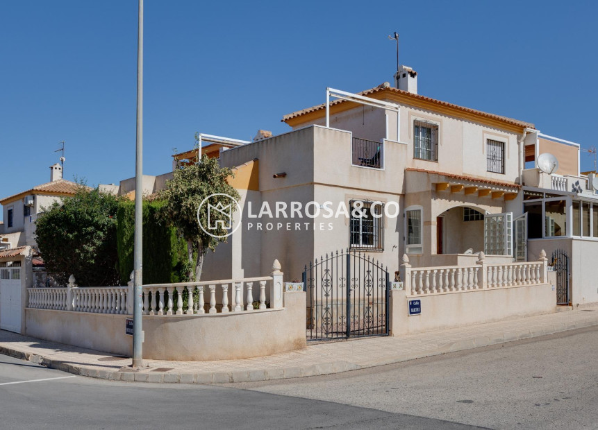 A Vendre - Semi-detached house - Torrevieja - Torre del moro