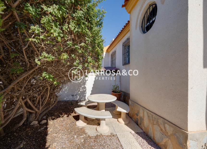 A Vendre - Semi-detached house - Torrevieja - Torre del moro