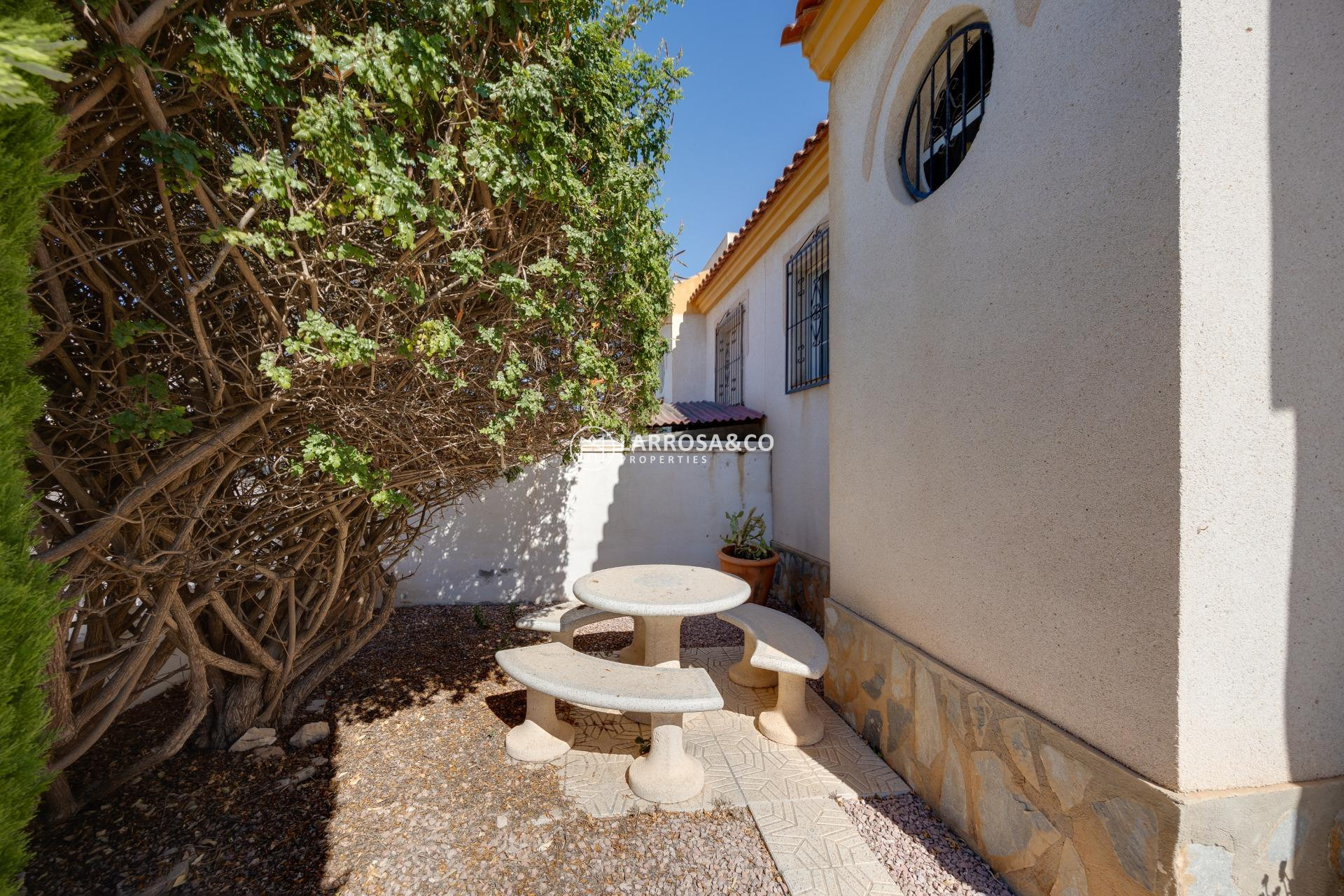 A Vendre - Semi-detached house - Torrevieja - Torre del moro