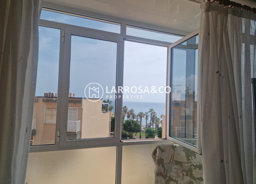 A Vendre - Semi-detached house - Torrevieja - Torre del moro