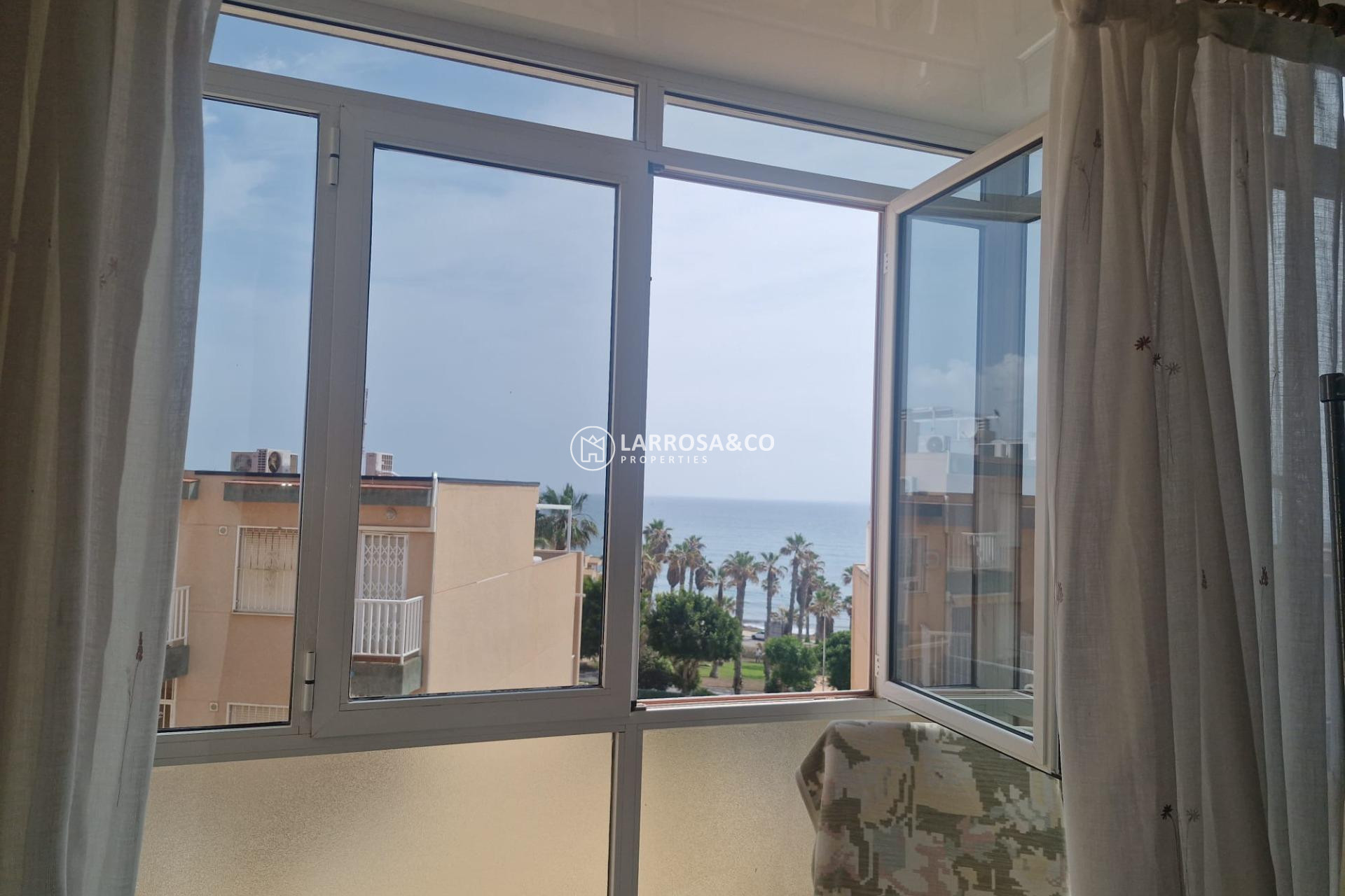 A Vendre - Semi-detached house - Torrevieja - Torre del moro