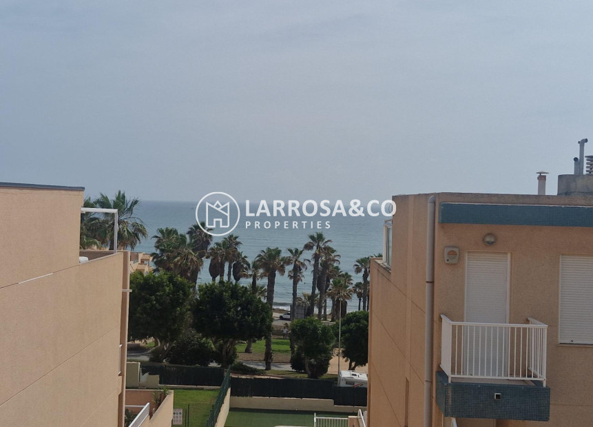 A Vendre - Semi-detached house - Torrevieja - Torre del moro