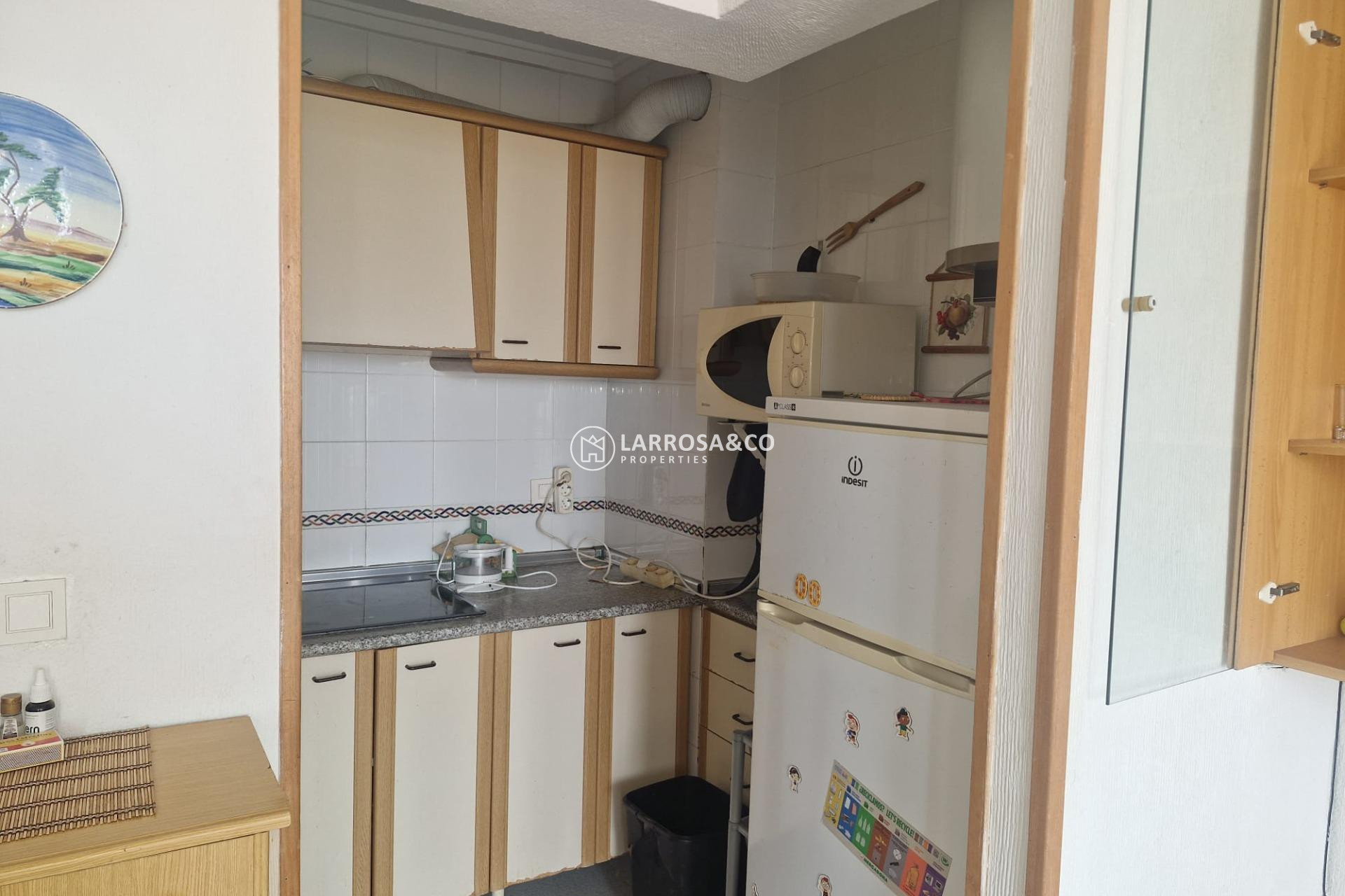 A Vendre - Semi-detached house - Torrevieja - Torre del moro