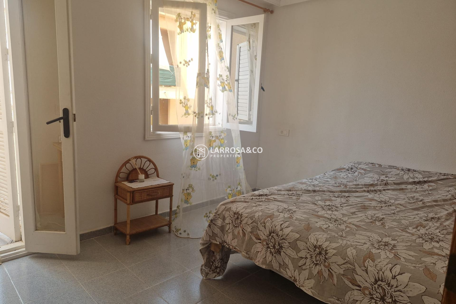 A Vendre - Semi-detached house - Torrevieja - Torre del moro