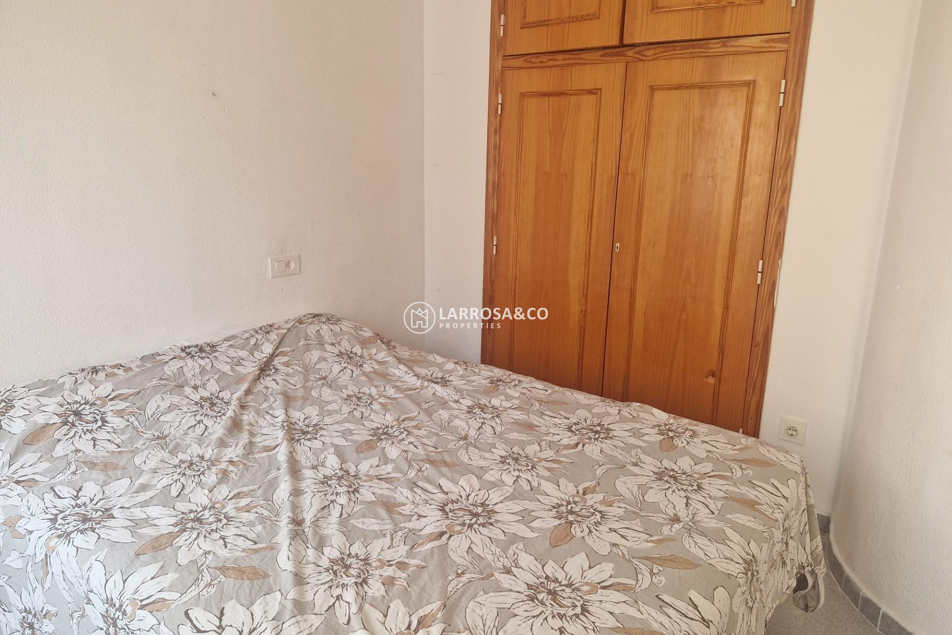 A Vendre - Semi-detached house - Torrevieja - Torre del moro