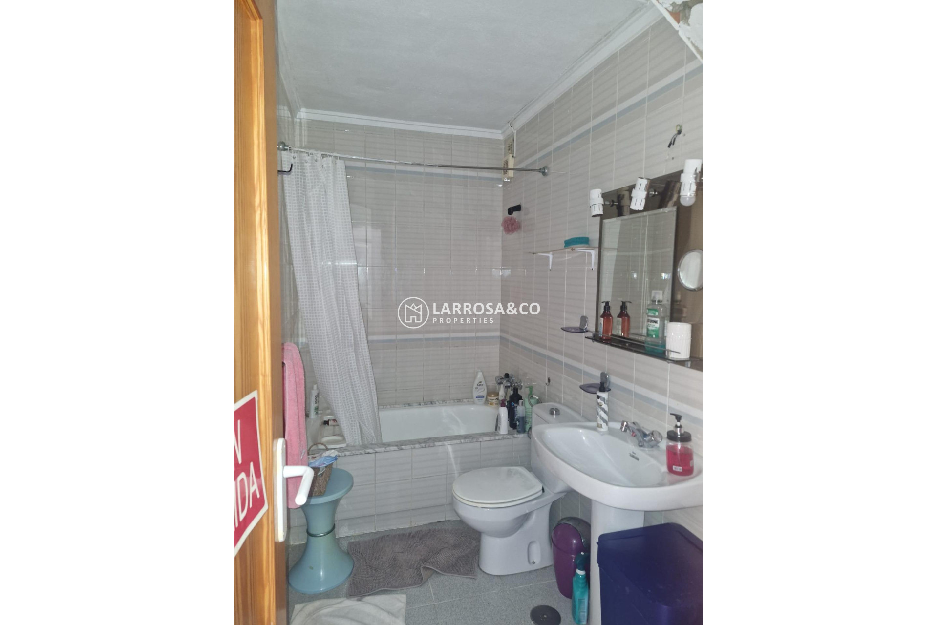 A Vendre - Semi-detached house - Torrevieja - Torre del moro
