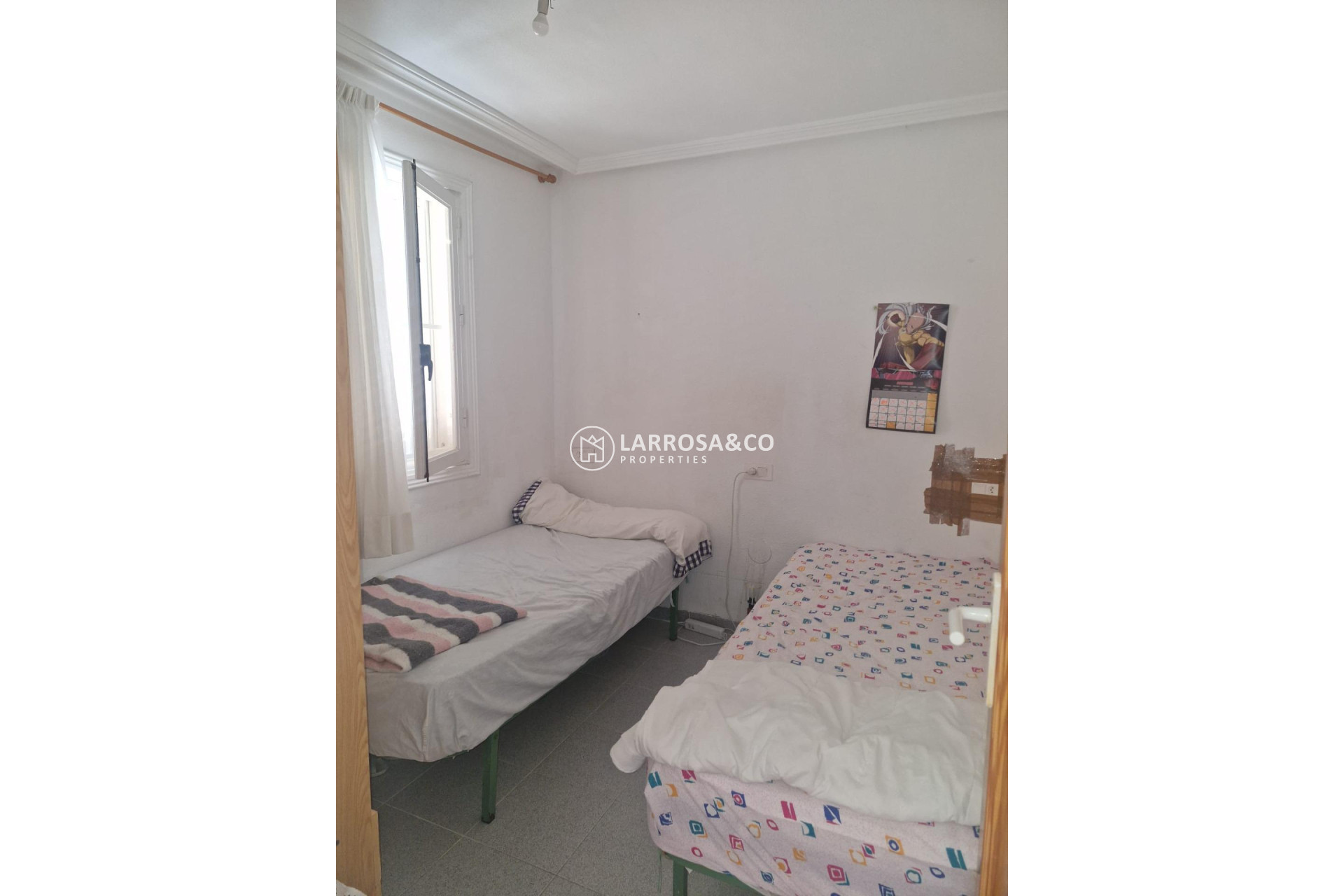 A Vendre - Semi-detached house - Torrevieja - Torre del moro