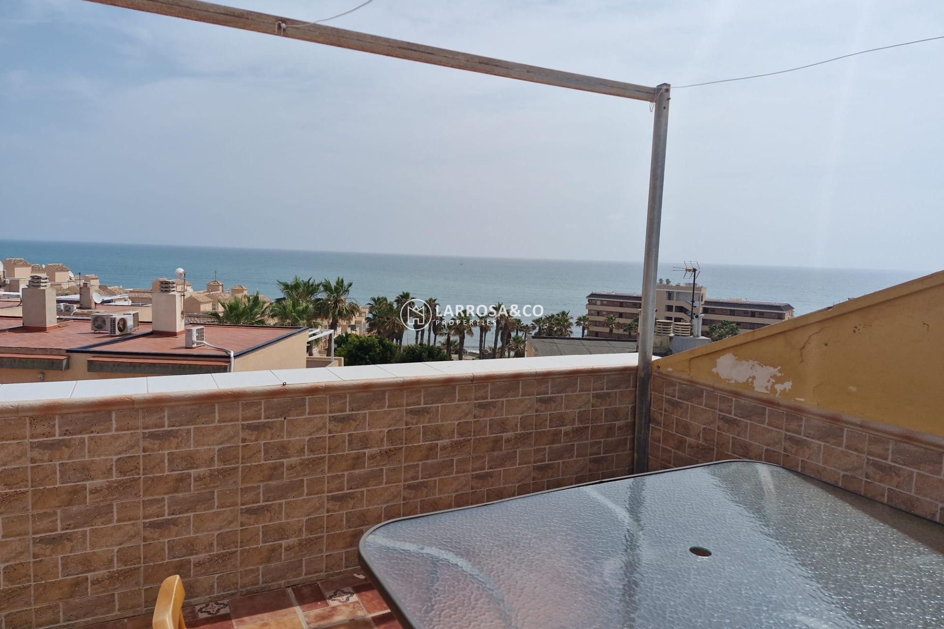 A Vendre - Semi-detached house - Torrevieja - Torre del moro