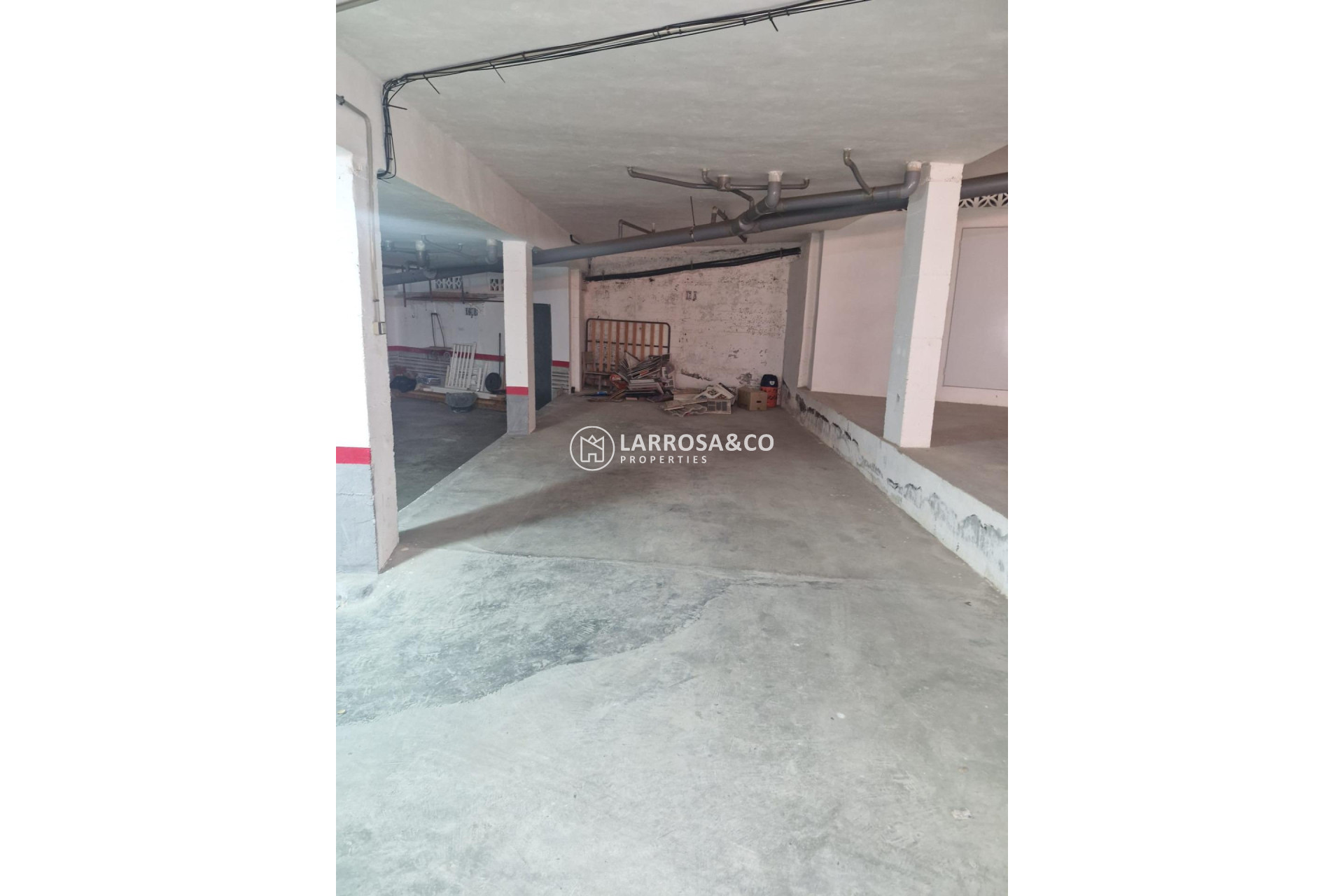 A Vendre - Semi-detached house - Torrevieja - Torre del moro