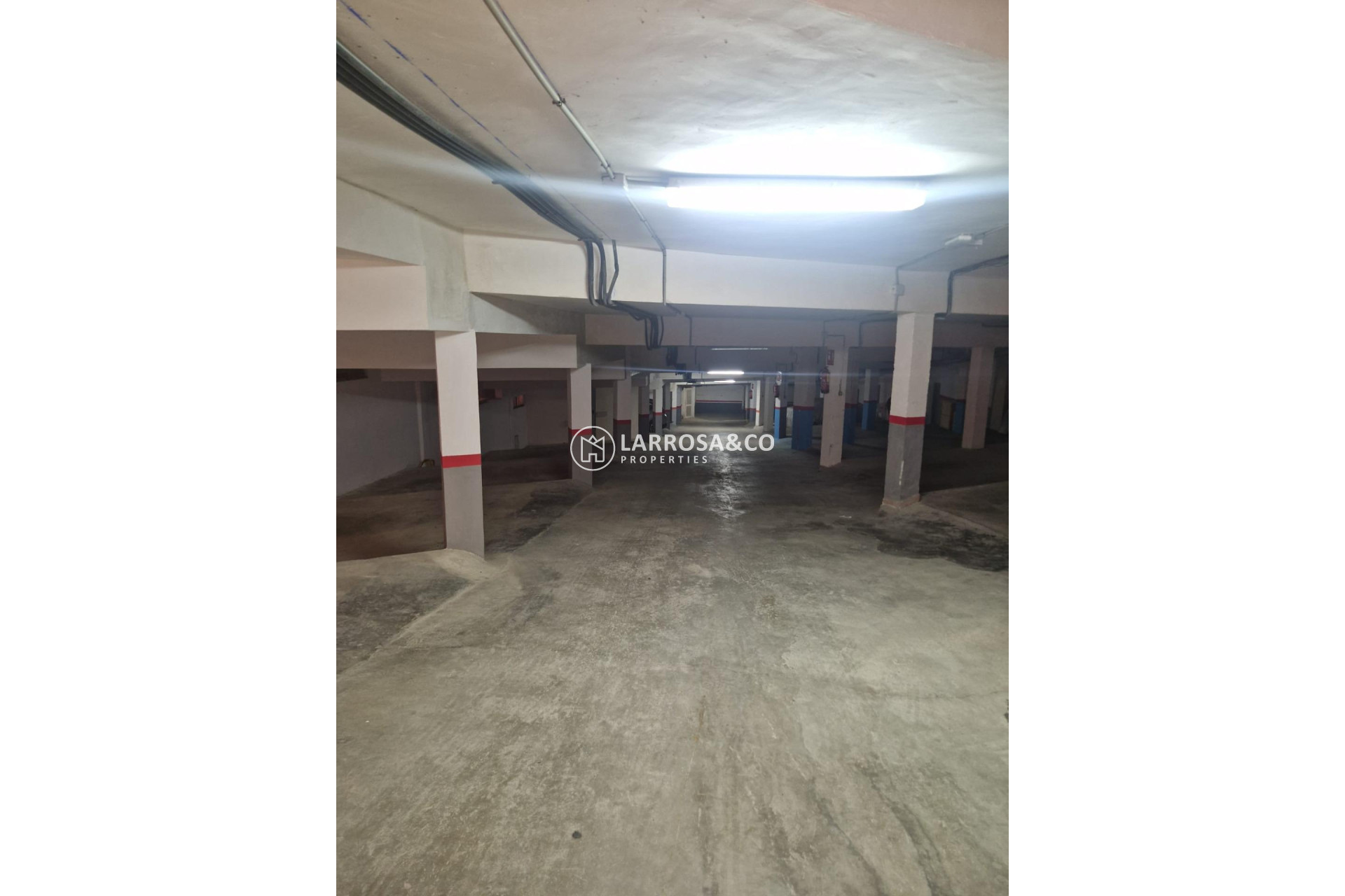 A Vendre - Semi-detached house - Torrevieja - Torre del moro