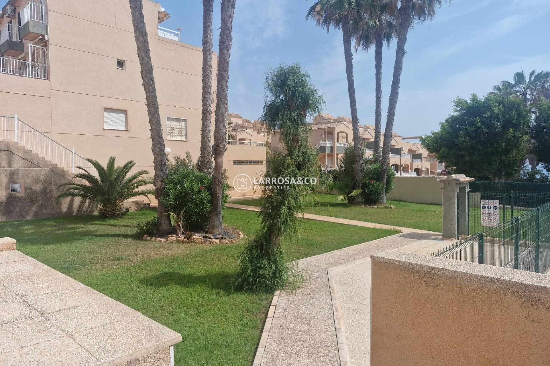 A Vendre - Semi-detached house - Torrevieja - Torre del moro