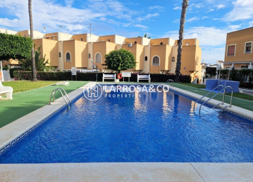 A Vendre - Semi-detached house - Torrevieja - Torre la mata