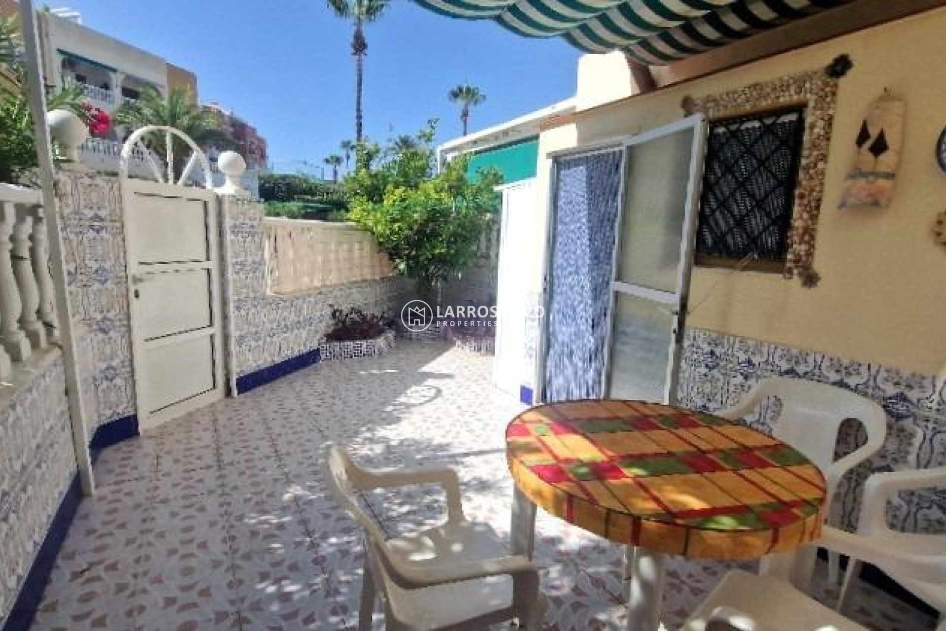 A Vendre - Semi-detached house - Torrevieja - Torre la mata