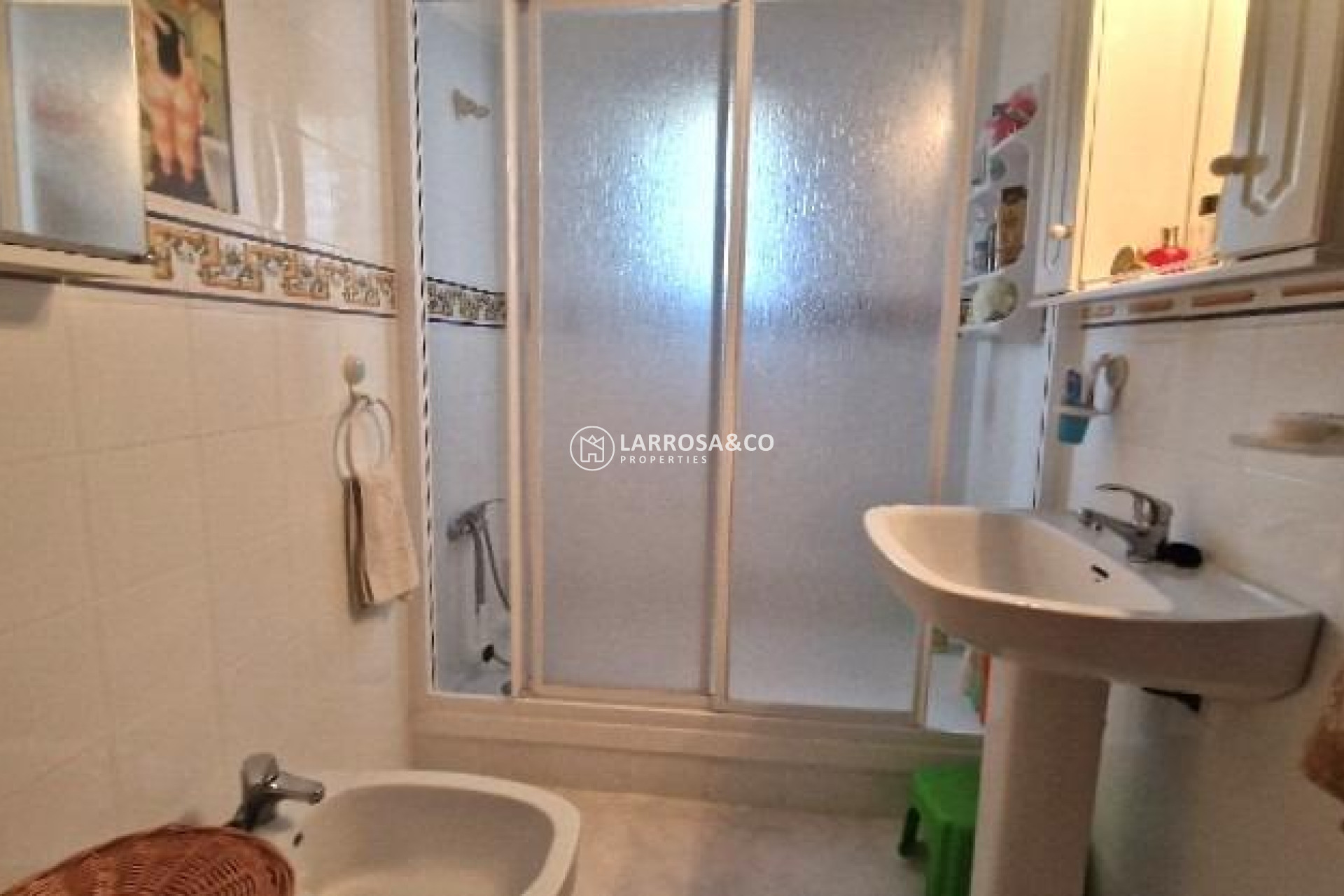 A Vendre - Semi-detached house - Torrevieja - Torre la mata