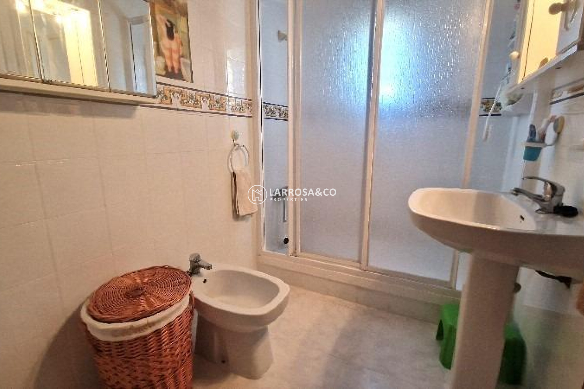 A Vendre - Semi-detached house - Torrevieja - Torre la mata