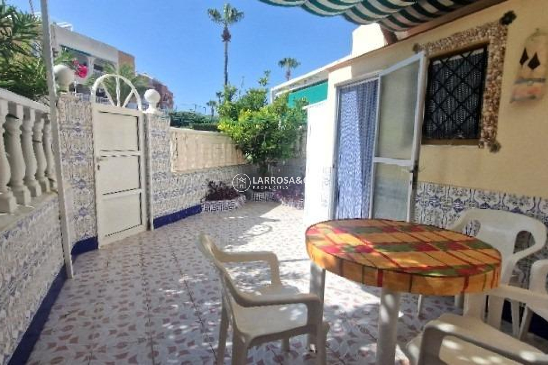 A Vendre - Semi-detached house - Torrevieja - Torre la mata