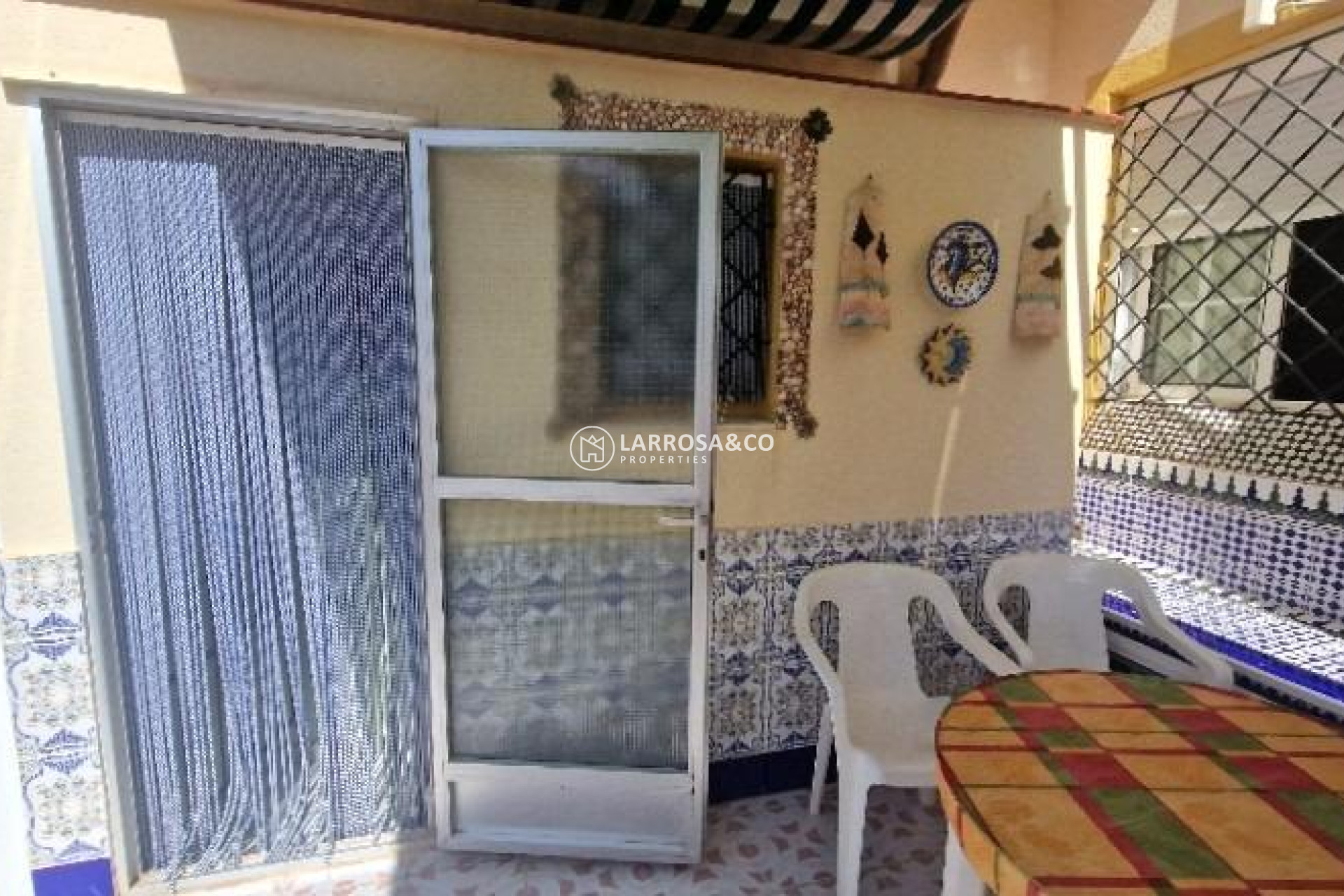 A Vendre - Semi-detached house - Torrevieja - Torre la mata