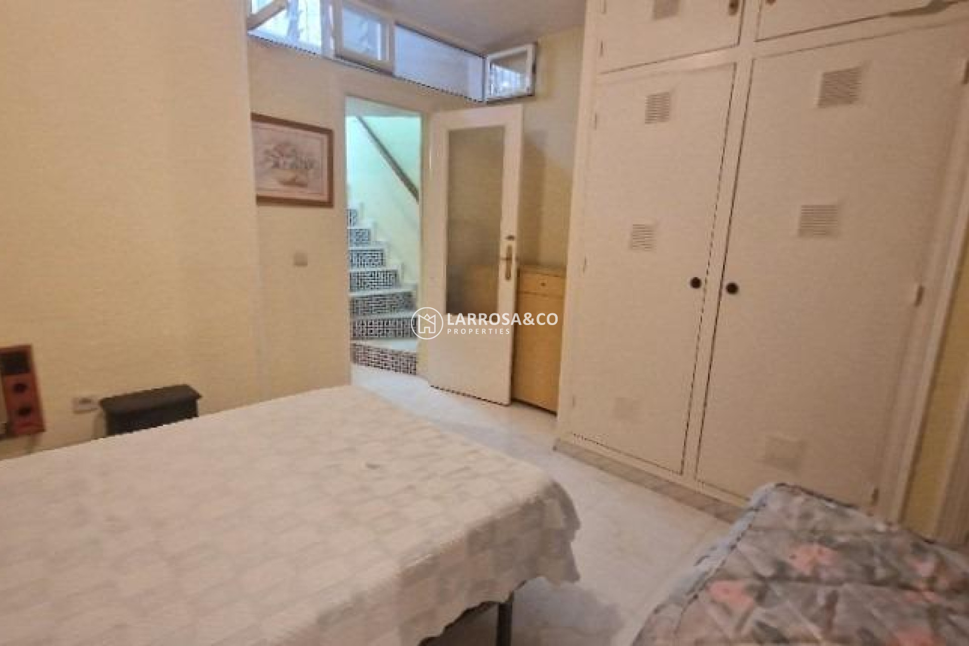 A Vendre - Semi-detached house - Torrevieja - Torre la mata