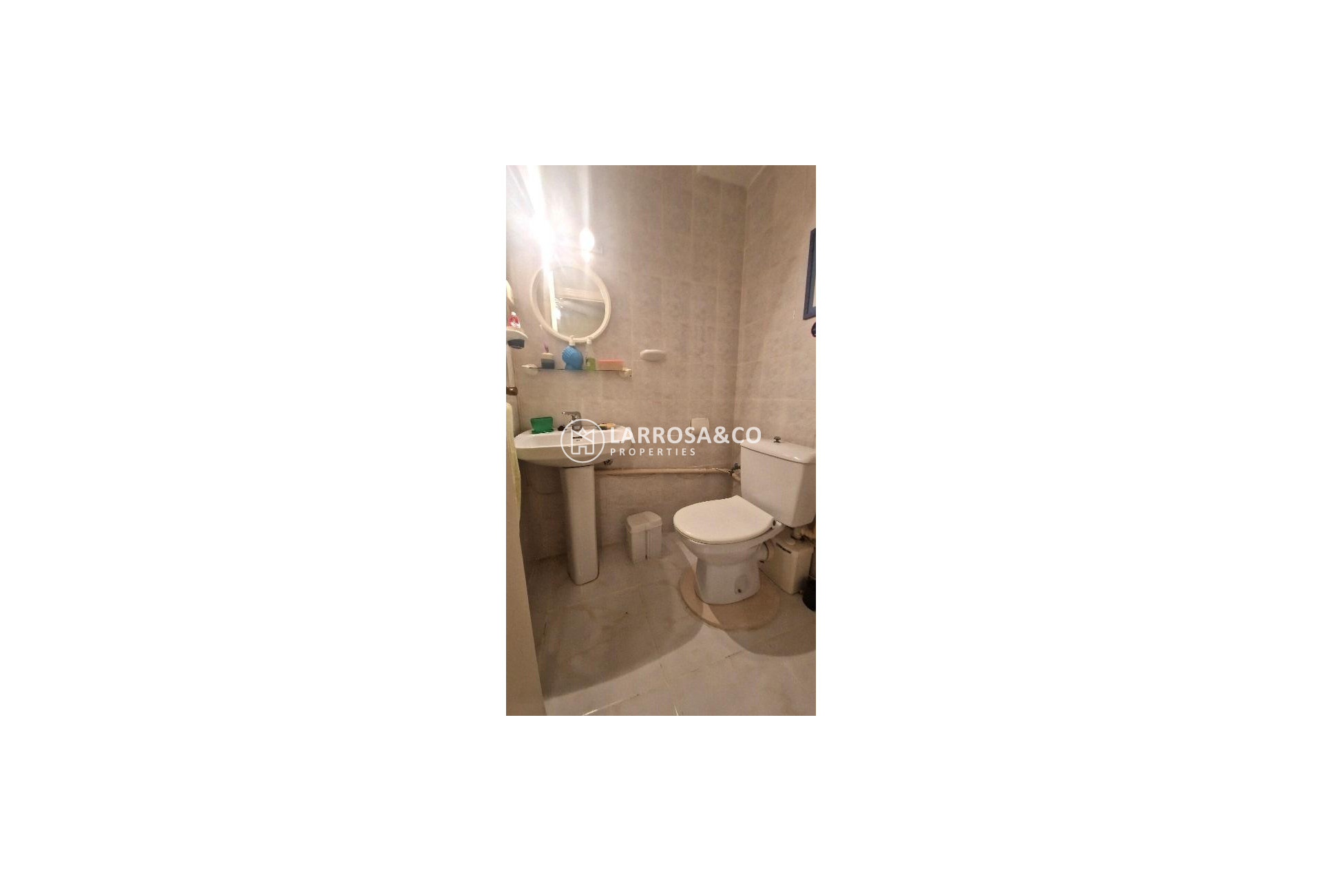 A Vendre - Semi-detached house - Torrevieja - Torre la mata