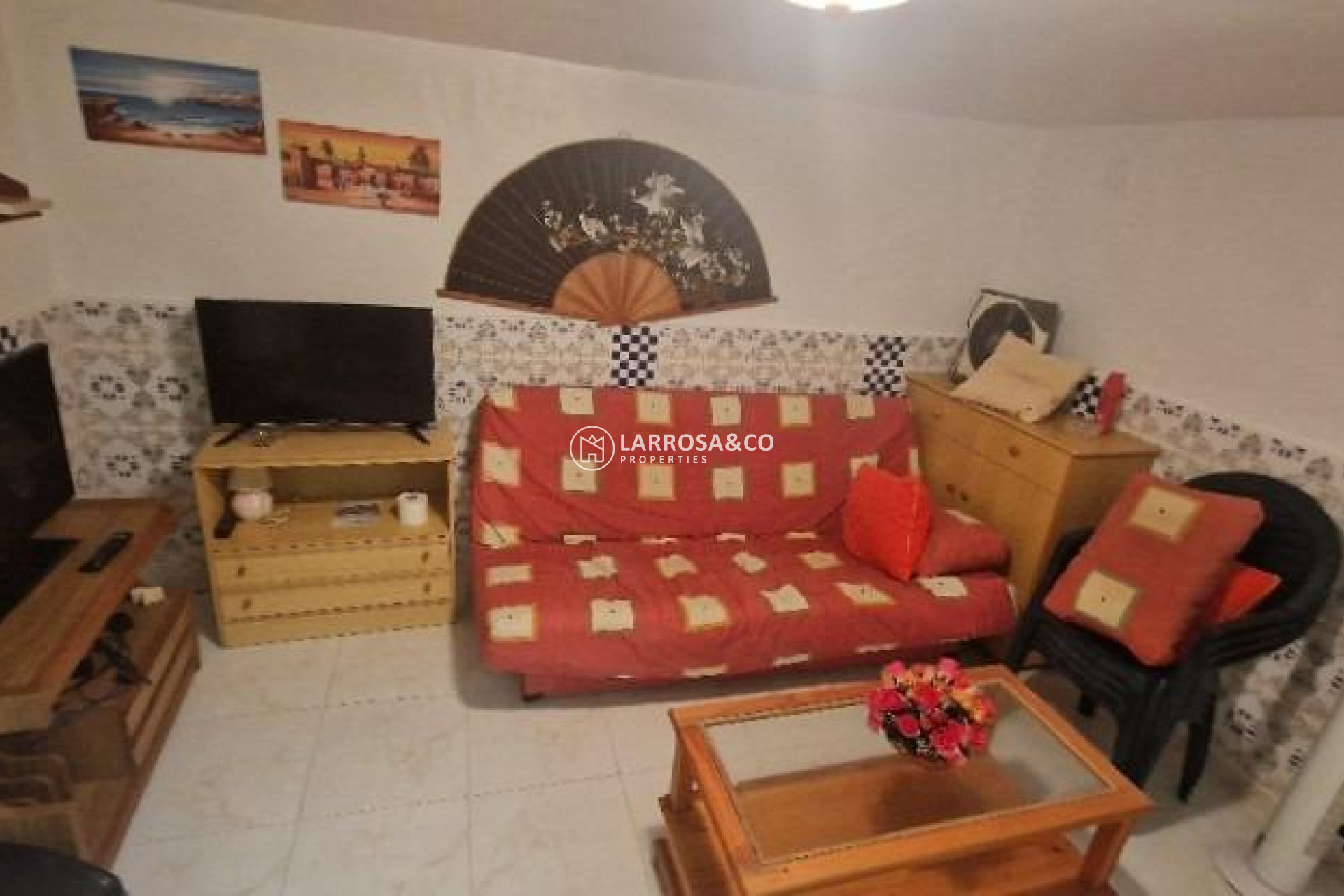 A Vendre - Semi-detached house - Torrevieja - Torre la mata