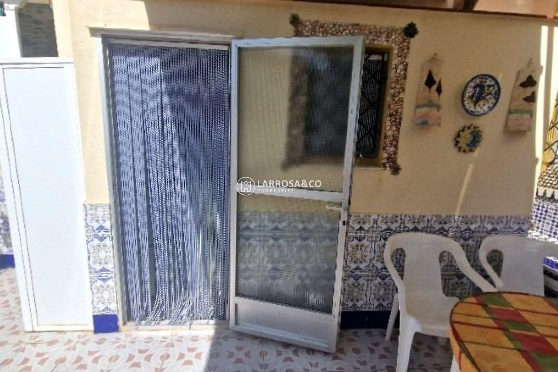 A Vendre - Semi-detached house - Torrevieja - Torre la mata