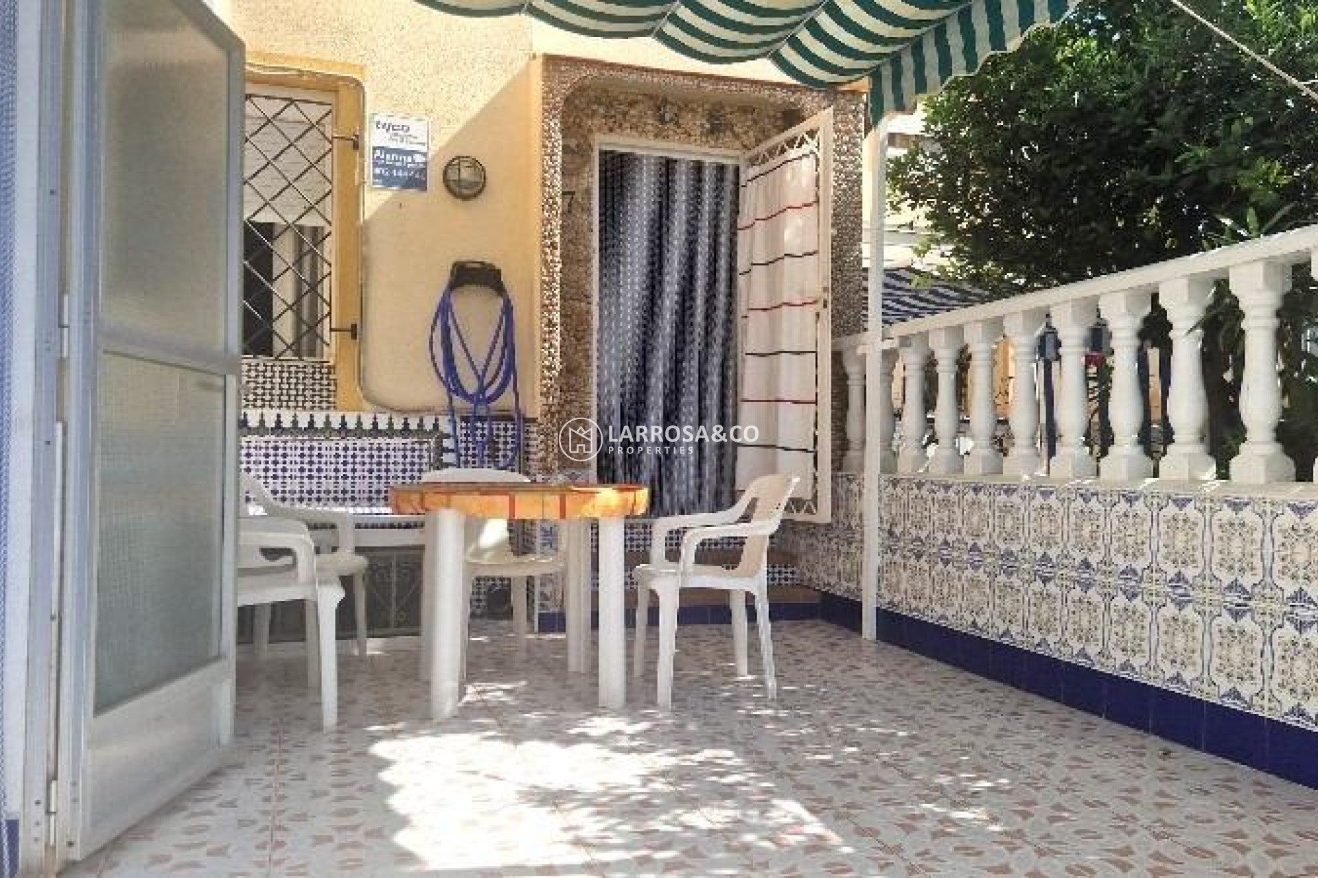 A Vendre - Semi-detached house - Torrevieja - Torre la mata