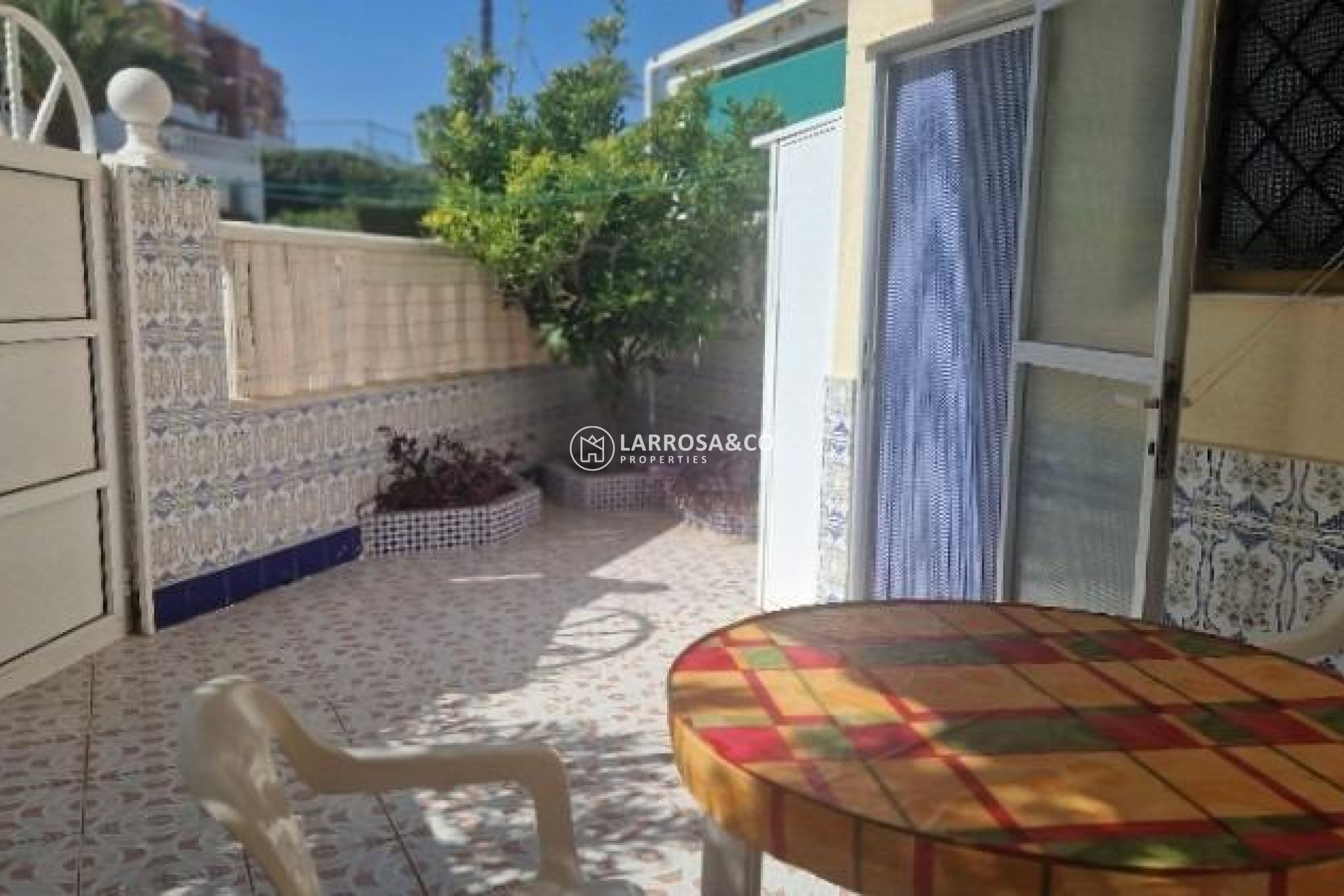 A Vendre - Semi-detached house - Torrevieja - Torre la mata