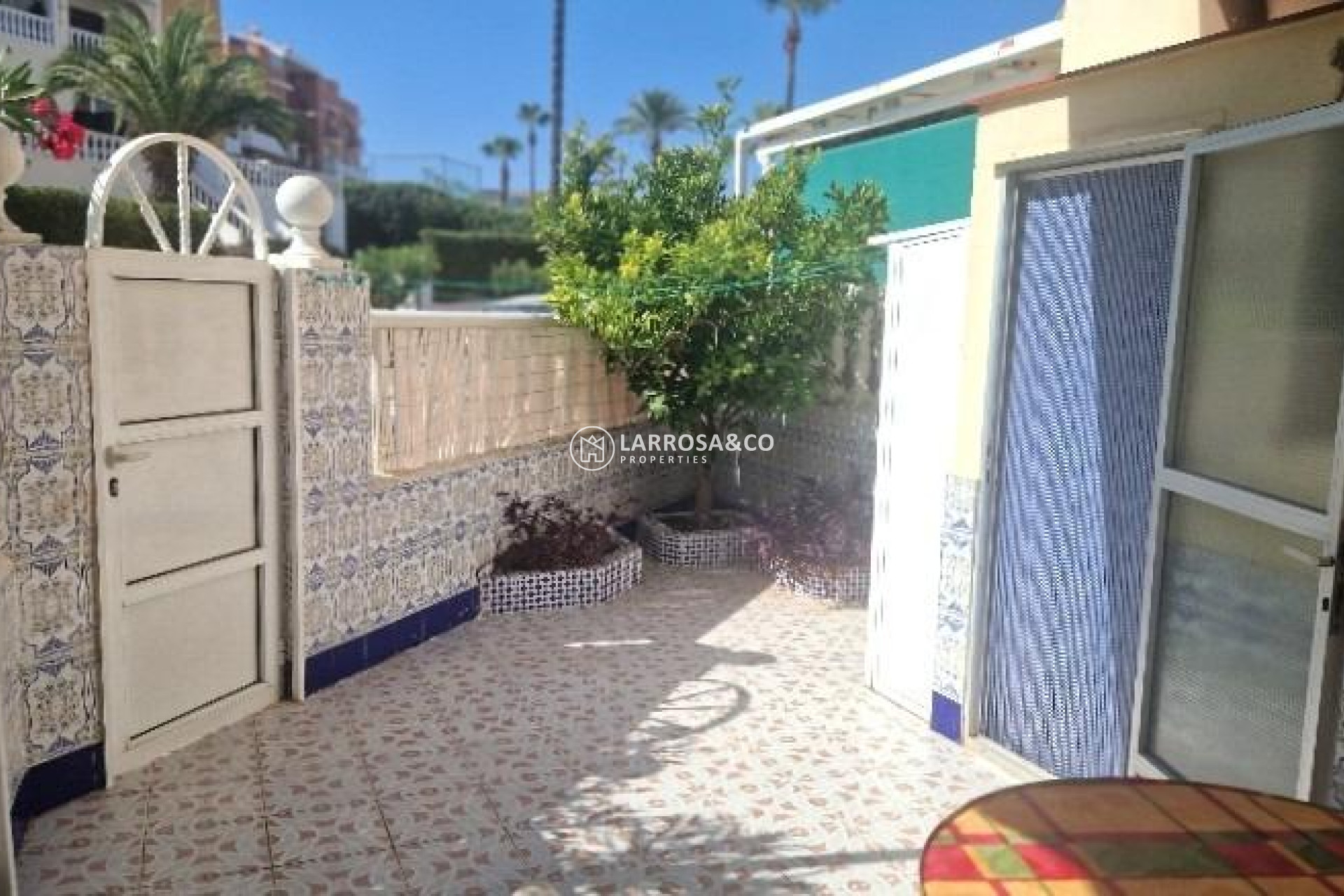 A Vendre - Semi-detached house - Torrevieja - Torre la mata