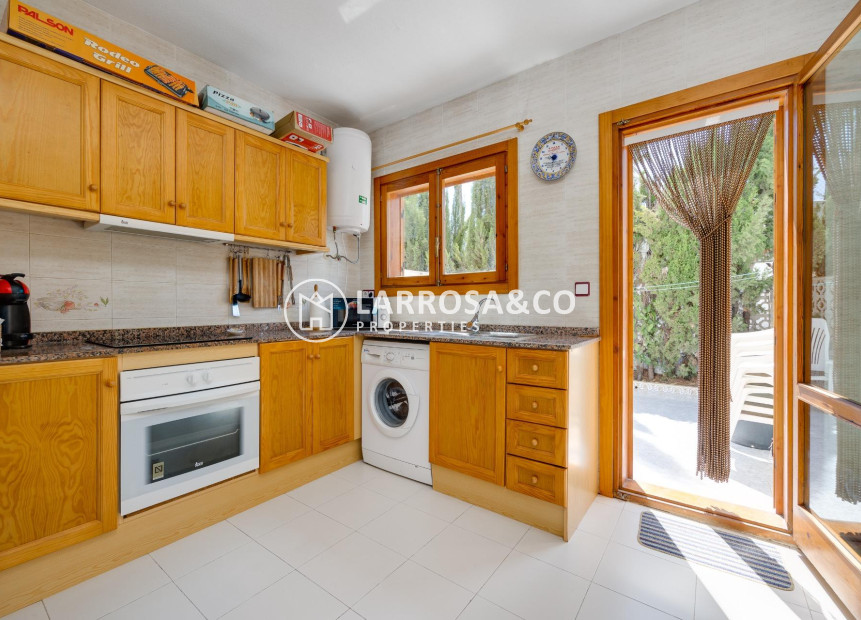 A Vendre - Semi-detached house - Torrevieja - Torre la mata