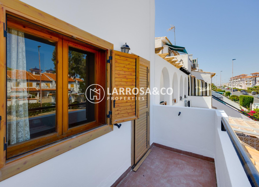 A Vendre - Semi-detached house - Torrevieja - Torre la mata