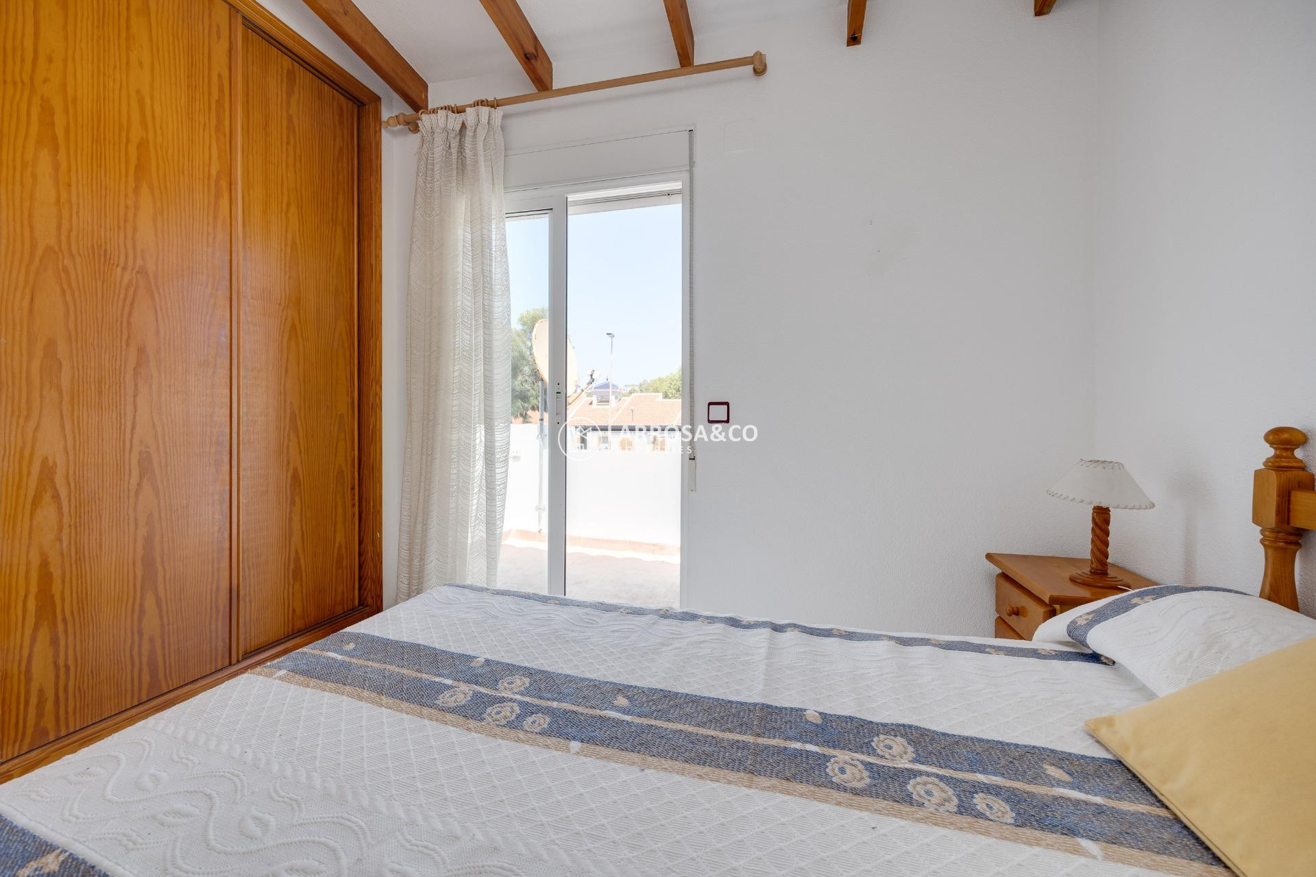 A Vendre - Semi-detached house - Torrevieja - Torre la mata