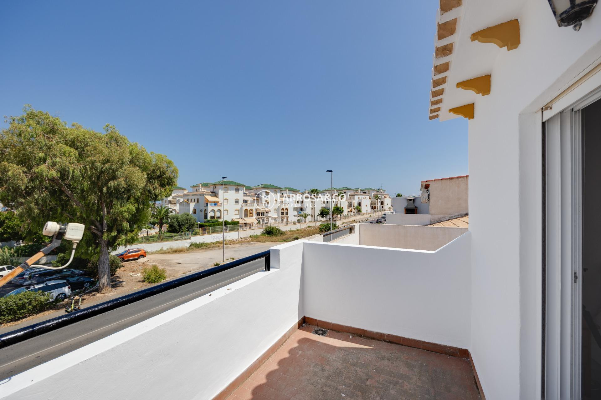 A Vendre - Semi-detached house - Torrevieja - Torre la mata