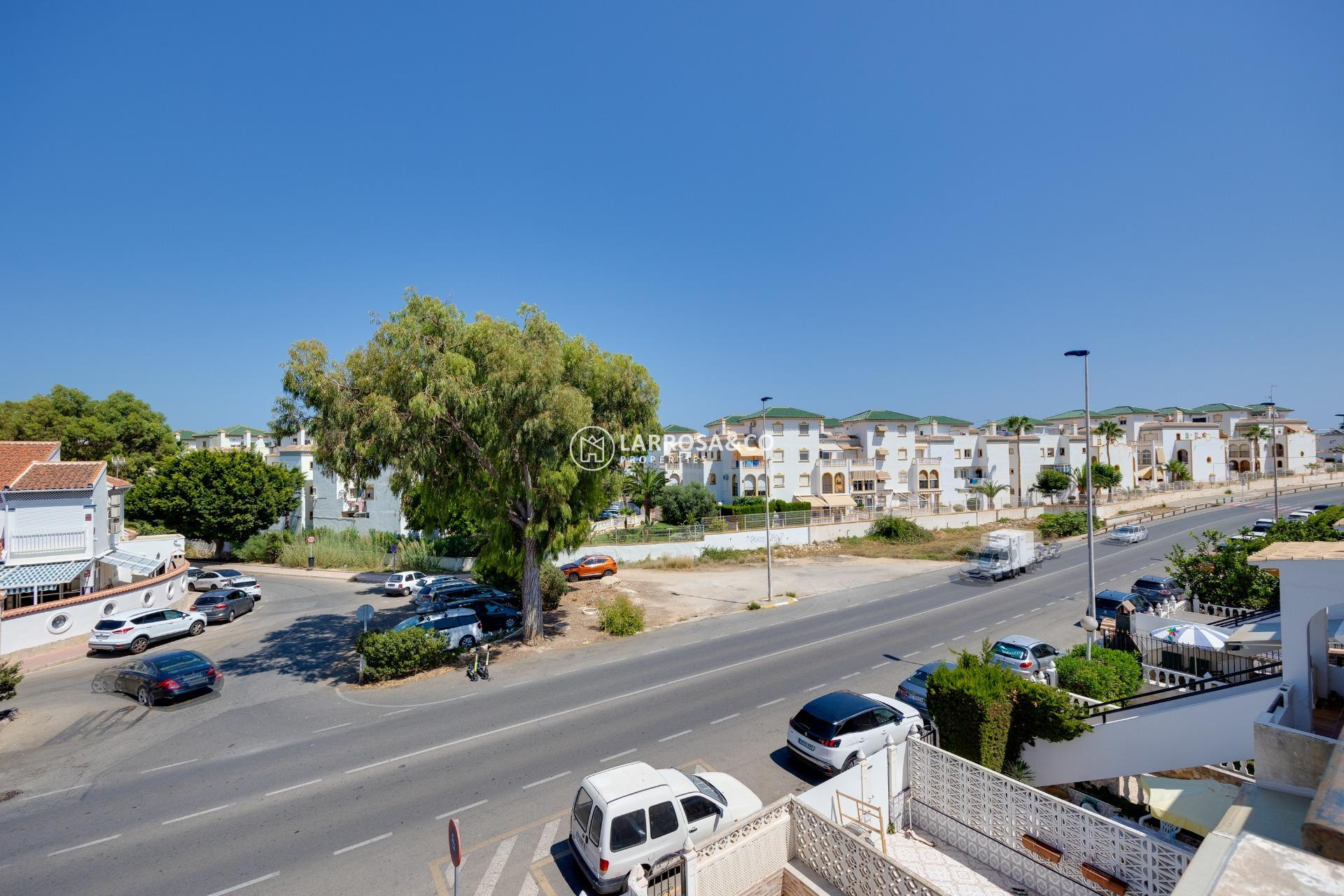 A Vendre - Semi-detached house - Torrevieja - Torre la mata