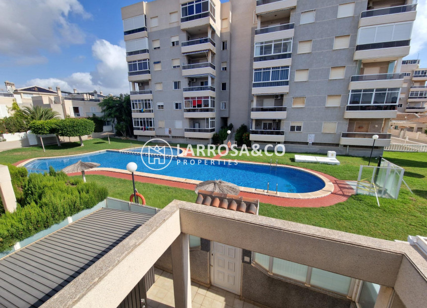 A Vendre - Semi-detached house - Torrevieja - Torreblanca