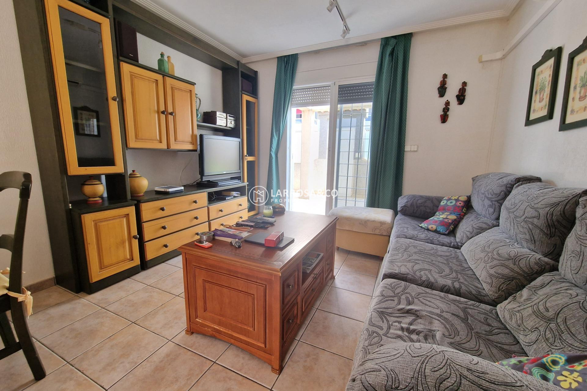 A Vendre - Semi-detached house - Torrevieja - Torreblanca